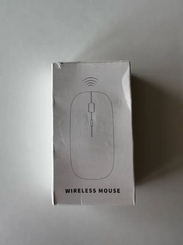 Brand New Bluetooth Wireless Mouse in Mice, Keyboards & Webcams in Markham / York Region - Image 7