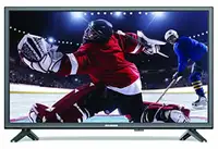 Sylvania 32-inch TV