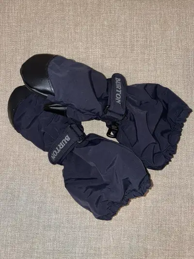 Burton Mini Heater Mittens - Kids (6T) , View more