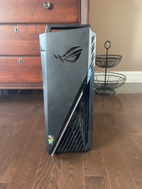 RTX 3070 gaming pc for sale