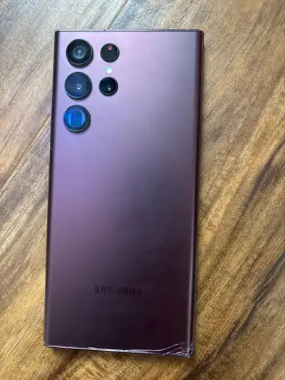 Samsung s22 ultra, View more