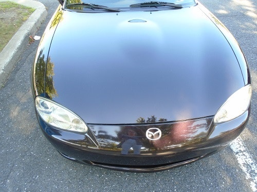 Mazda Miata 2005 — photo 5