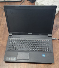 Lenovo B590 laptop like new