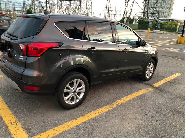 Ford Escape 2019 SE Ecoboost for sale  in Cars & Trucks in City of Toronto - Image 2