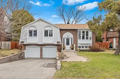 Welcome to 159 Rue Roger-Pilon, Dollard des Ormeaux, a beautifully maintained bungalow nestled in th...