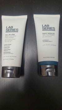 Lab Series Estee Lauder Cleanser & Face Wash Men's -Price Firm-