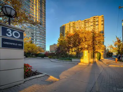 Welcome to this outstanding North York residence, just steps to Sheppard Centre, shopping, restauran...