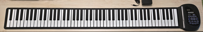 Clavier Numérique Gregory Charles, View more