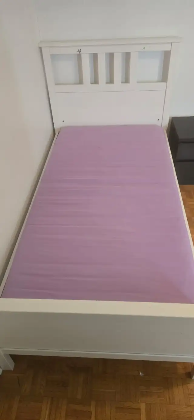 VENTE DE MEUBLES DIVERS in Beds & Mattresses in West Island - Image 5