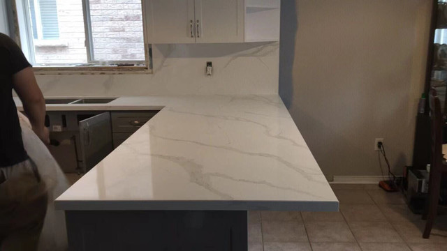 Best Prices! Countertop in Cabinets & Countertops in City of Toronto - Image 3