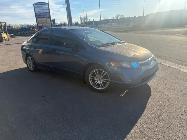 Used car in Cars & Trucks in Barrie - Image 4