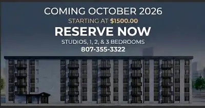 Modern Living – Now Leasing for October 1st! Are you looking for a peaceful sanctuary without sacrif...