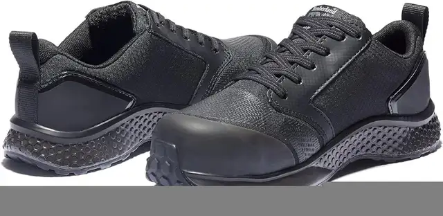 BNIB Timberland PRO Women's Size 11 Reaxion Composite Safety Toe in Women's - Shoes in City of Toronto - Image 6
