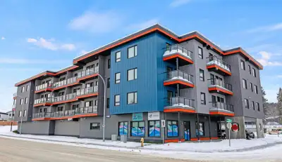 Bright Top-Floor Apartment | Plug-in Parking | Near Yukon University & CGC Modern top-floor apartmen...