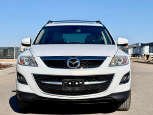 2011 Mazda CX-9 GT