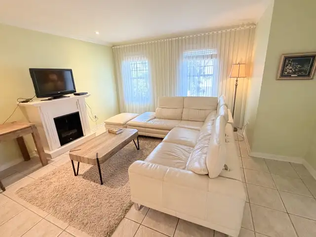 House for Rent in Terbonne