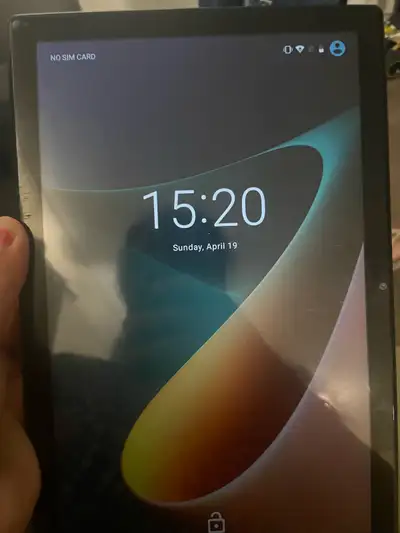 Tablet handy, View more