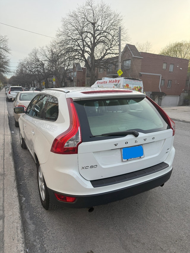 Volvo xc60 3.2l Awd — photo 2