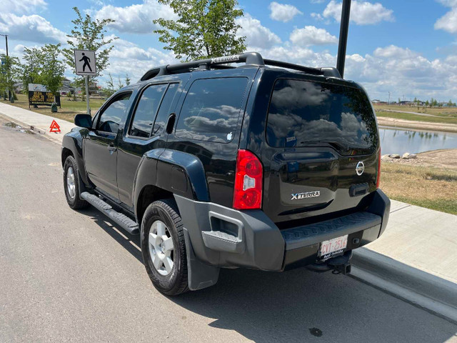 Nissan Xterra  in Cars & Trucks in Calgary - Image 2