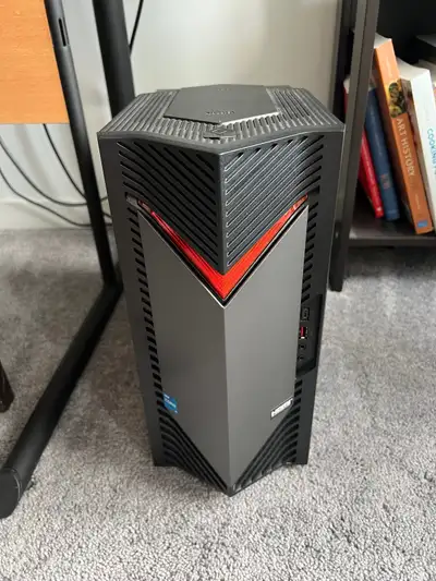 I5 14400F with RTX Gaming PC, View more