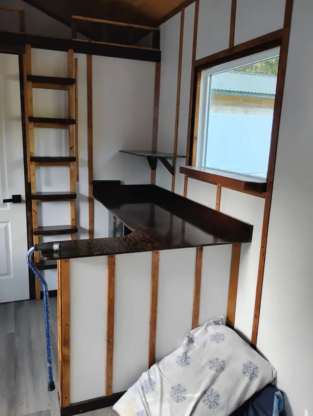 New Small House for sale in Lund BC
