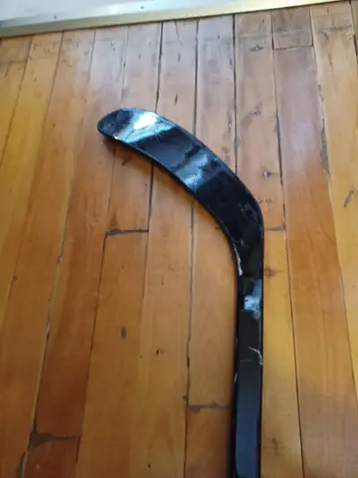 COMPOSITE HOCKEY STICK, View more