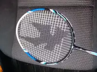 KASON SOLDIER 1186 badminton racket