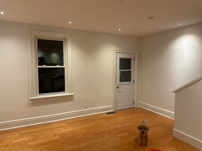 One Bedroom Apartment for Rent Brockton Village 5