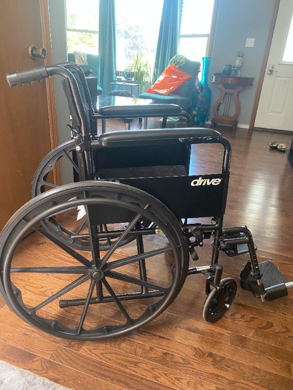 Wheelchair Health & Special Needs London Kijiji
