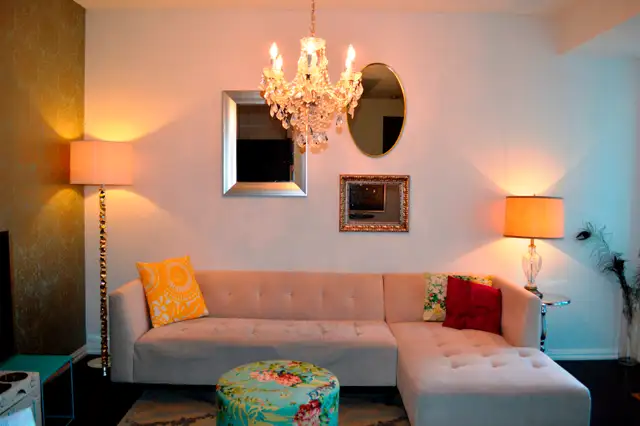 1 Bed + Den Condo in the Heart of Downtown Toronto - Hayden St in Long Term Rentals in City of Toronto - Image 5