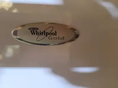 Réfrigérateur Whirlpool Gold, View more