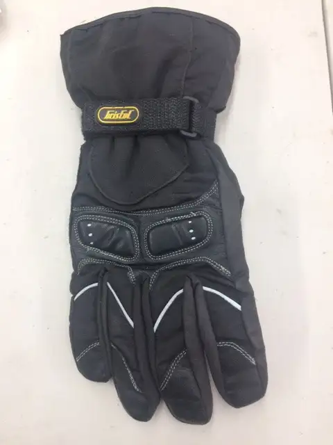 WATERPROOF MOTORCYCLE GLOVES in Men's in City of Montréal - Image 2