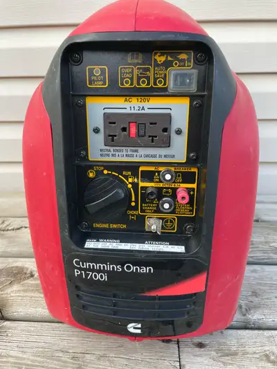 Inverter Generator, View more