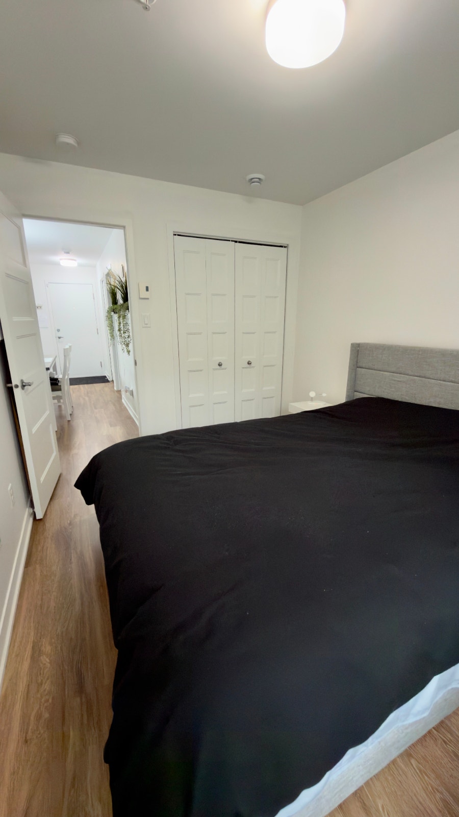Cessation de bail 4-1/2 avec 2 salle de bain 3