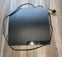 PS3 for parts