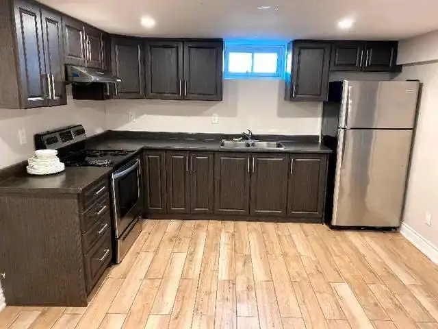 Room Rental (Couple/ 2 Persons) in 3 Bedroom Basement in Room Rentals & Roommates in City of Toronto - Image 3