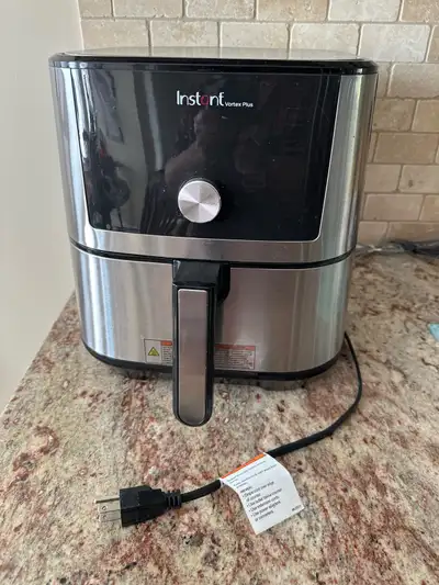 Excellent condition Getting started guide included