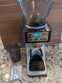 Baratza Sette 270Wi coffee grinder