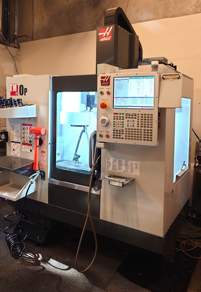 2022 HAAS TM-0P 4-axis | Other | Mississauga / Peel Region | Free local ...