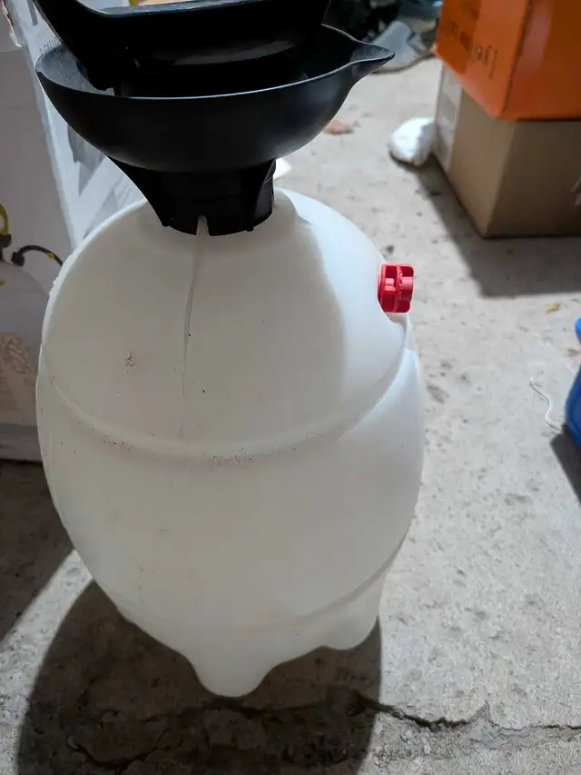 Nelson 2 Gallon Sprayer64418615897474120