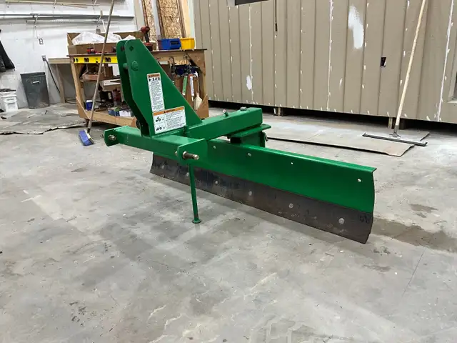 3 point snow blade64840226267778123