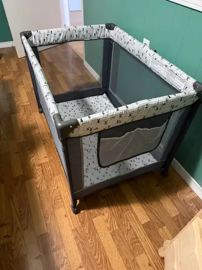 playpen Brand New, View more