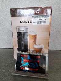 Keurig Milk Frother (29469500)