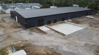 WAREHOUSE SPACE FOR RENT - SIMCOE