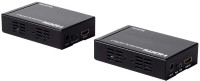 Blackbird HDMI Extender over Single 100m CAT6 (TCP/IP)
