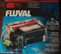 Fluval C3 Power Filter