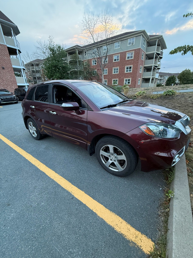  Acura RDX 2012  AWD in Cars & Trucks in Bedford - Image 2