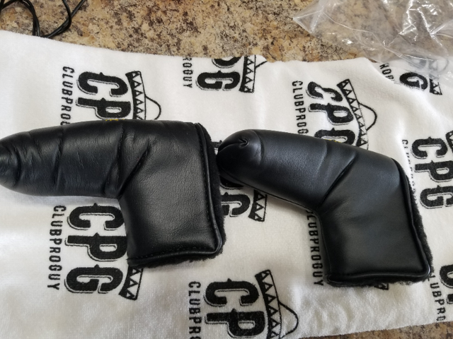 Scotty Cameron NOS Headcover in Golf in London - Image 3