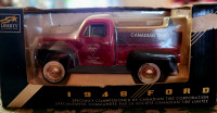 1948 Ford collectors bank
