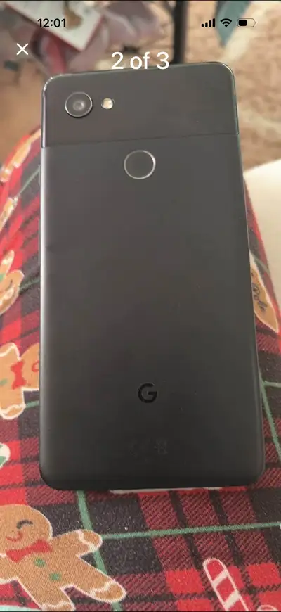 Google phone pixel 2 android 11 , View more